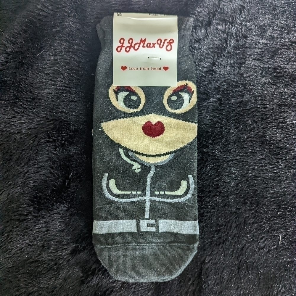 Socks - Picture 3 of 4